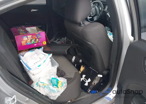 2017 Dodge Charger Sxt Rwd from USA, damaged, VIN 2C3CDXHG5HH523909